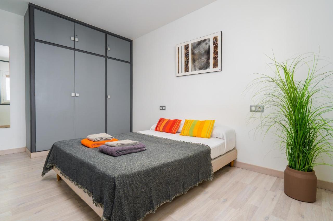 Welcs Apartamento 012 Emp En El Centro De Empuriabrava Esterno foto