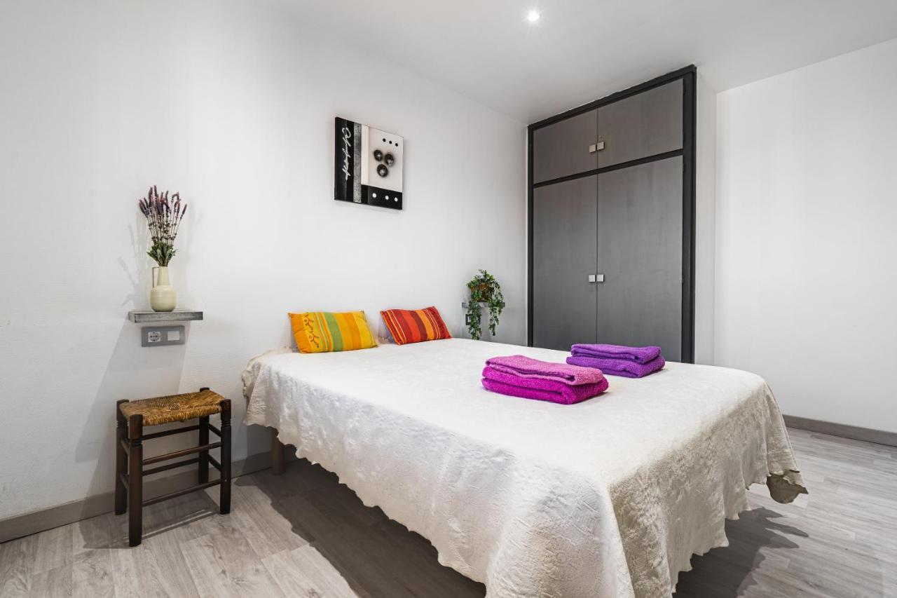 Welcs Apartamento 012 Emp En El Centro De Empuriabrava Esterno foto
