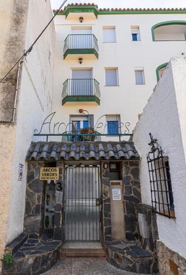 Welcs Apartamento 012 Emp En El Centro De Empuriabrava Esterno foto